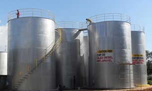 Cresce  em 32% a capacidade de geração no interior do Estado